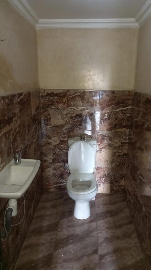 Appartement El Alaoui 마라케시 외부 사진